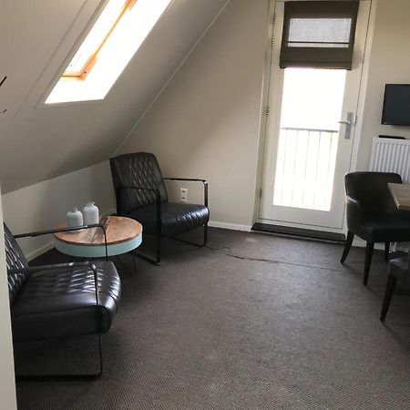 't VeerHuys Hotel Beusichem Ngoại thất bức ảnh