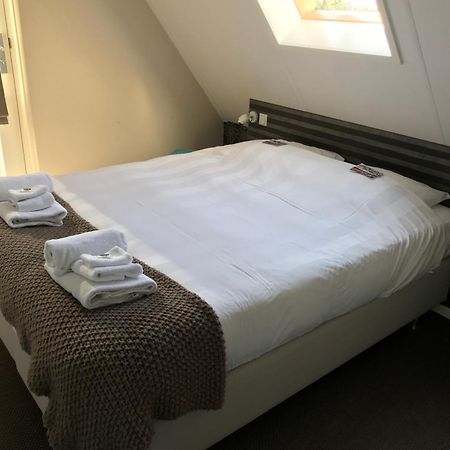 't VeerHuys Hotel Beusichem Ngoại thất bức ảnh