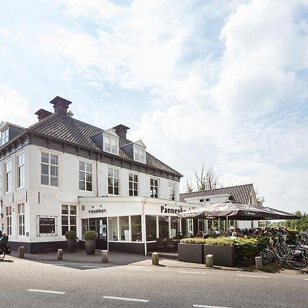 't VeerHuys Hotel Beusichem Ngoại thất bức ảnh
