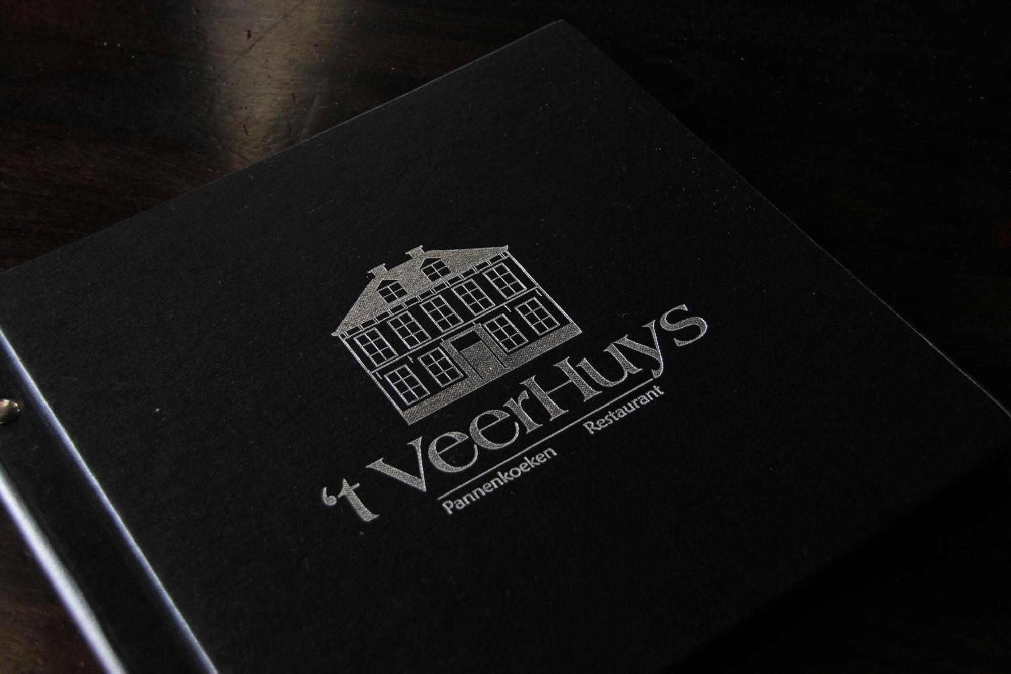 't VeerHuys Hotel Beusichem Ngoại thất bức ảnh