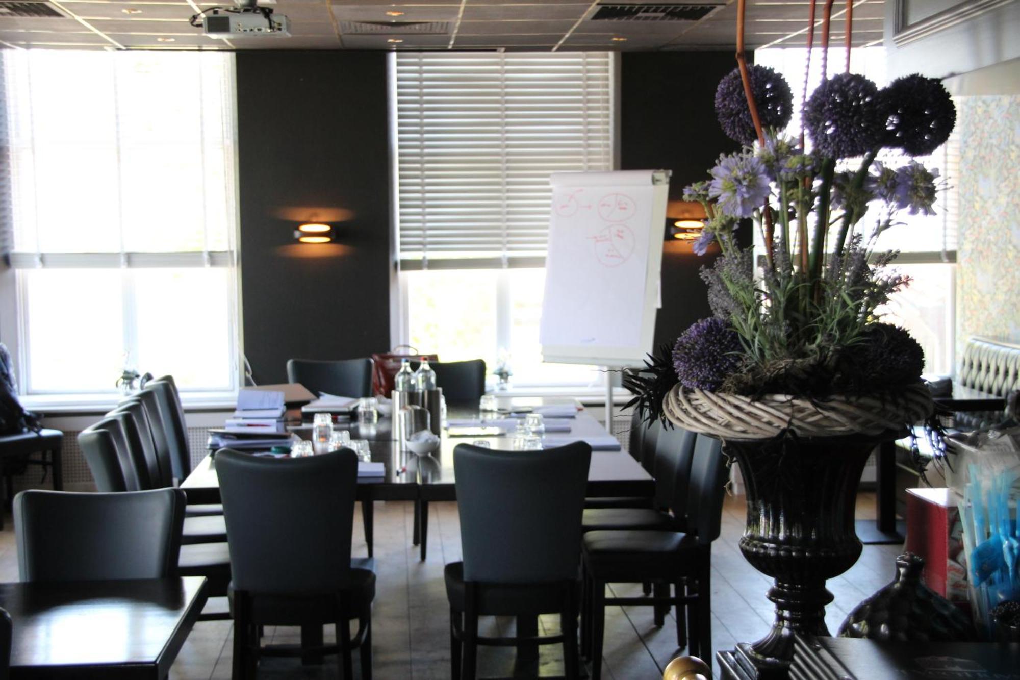 't VeerHuys Hotel Beusichem Ngoại thất bức ảnh