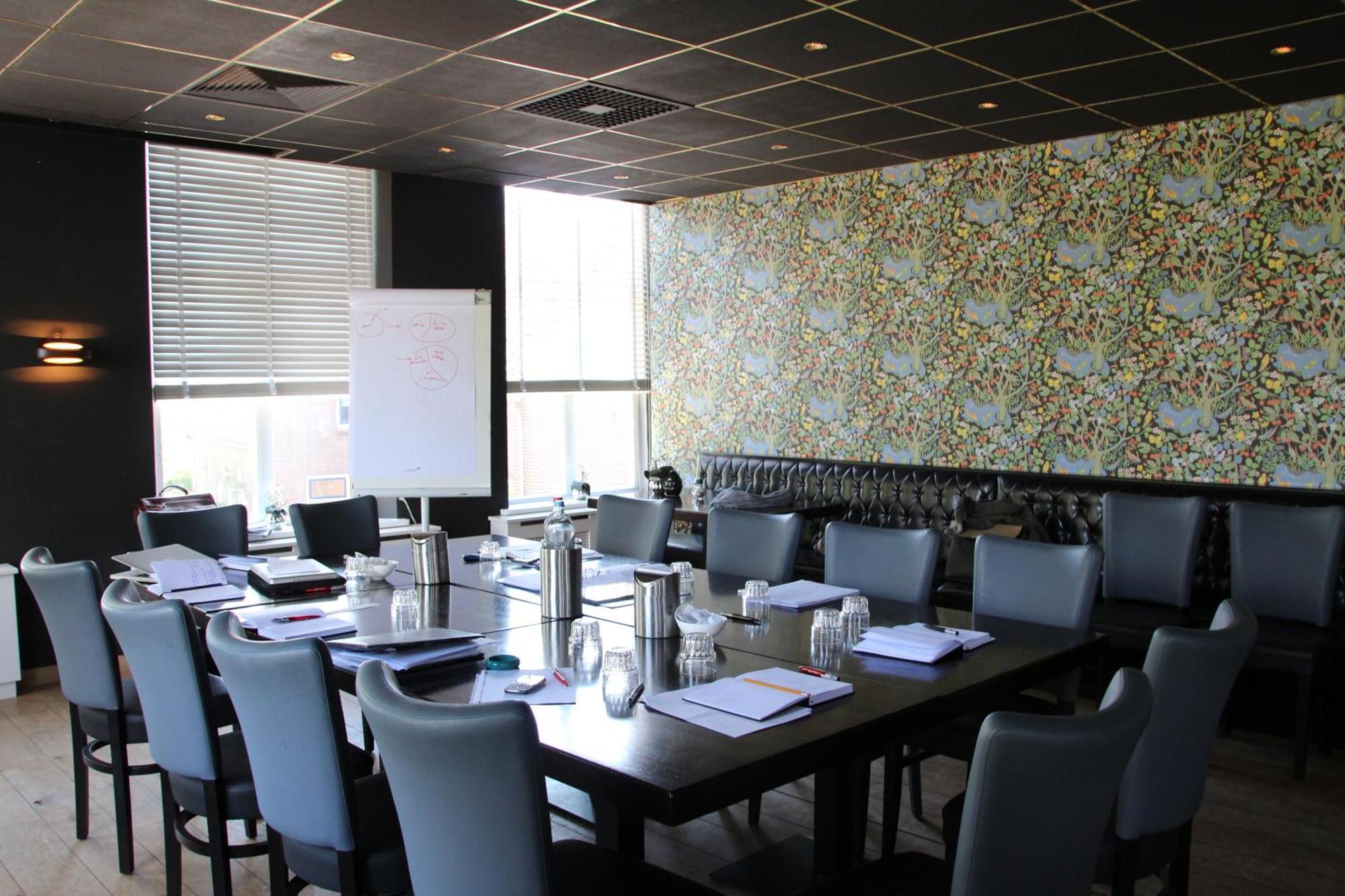 't VeerHuys Hotel Beusichem Ngoại thất bức ảnh
