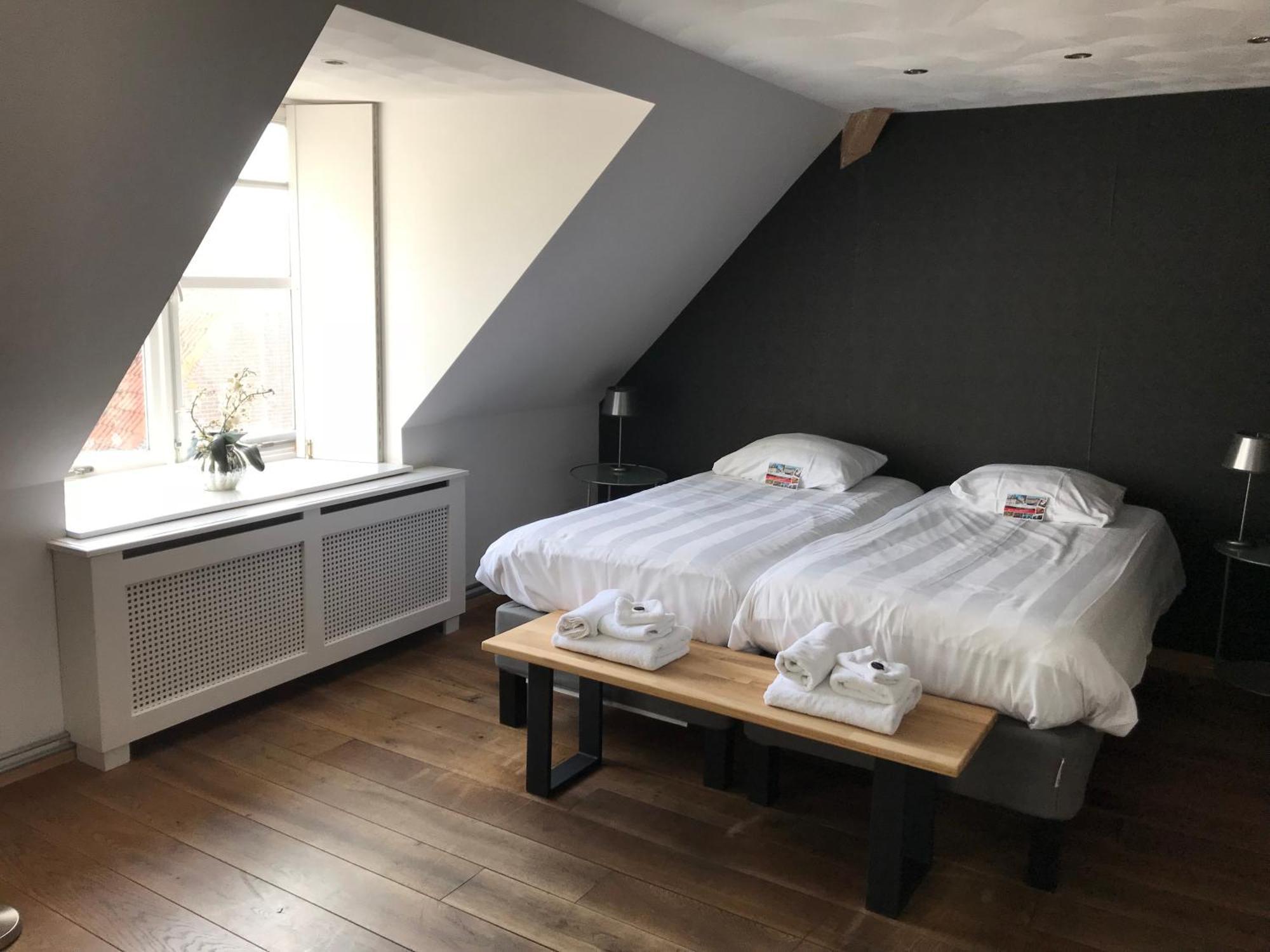 't VeerHuys Hotel Beusichem Ngoại thất bức ảnh