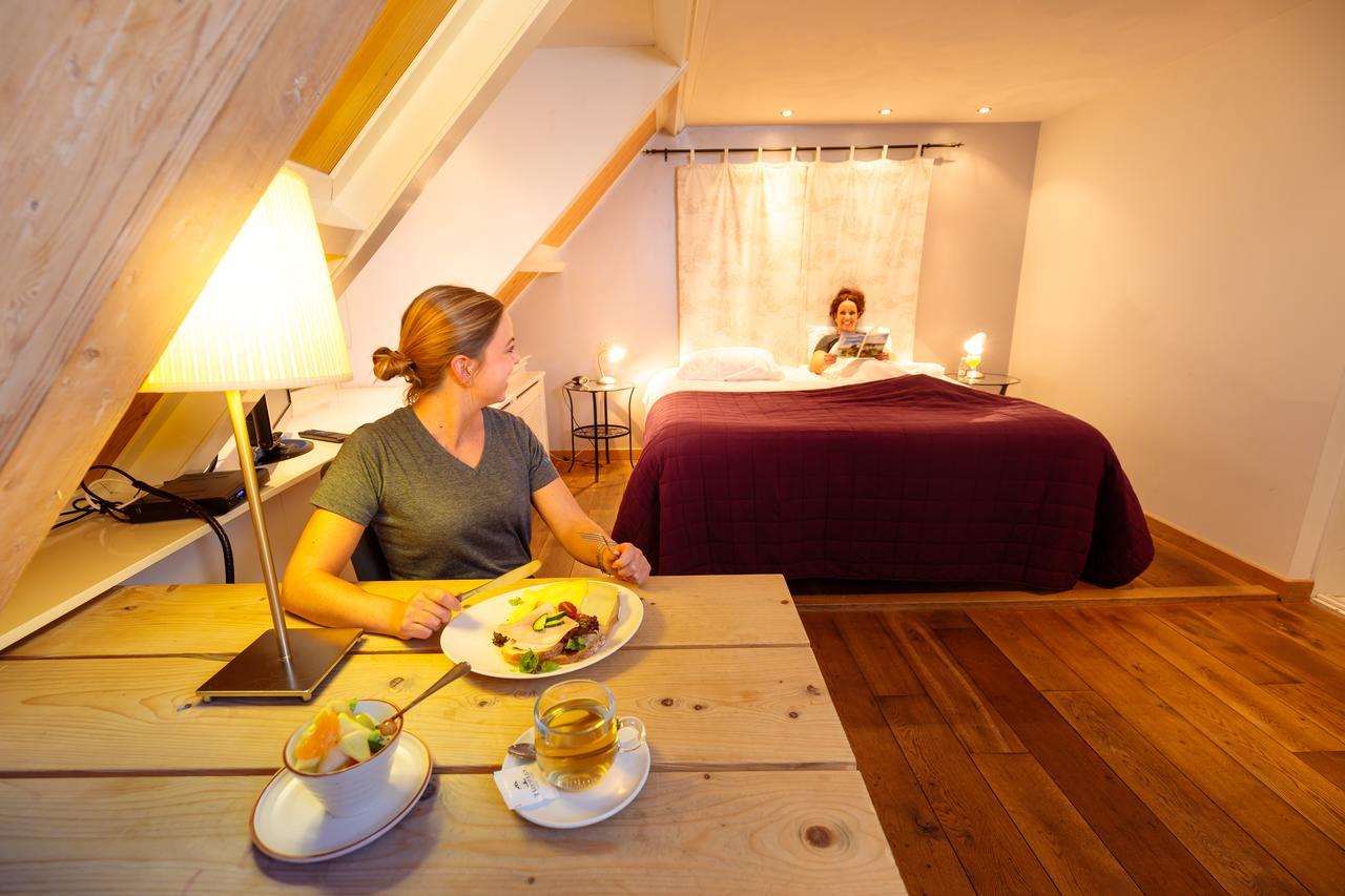 't VeerHuys Hotel Beusichem Ngoại thất bức ảnh