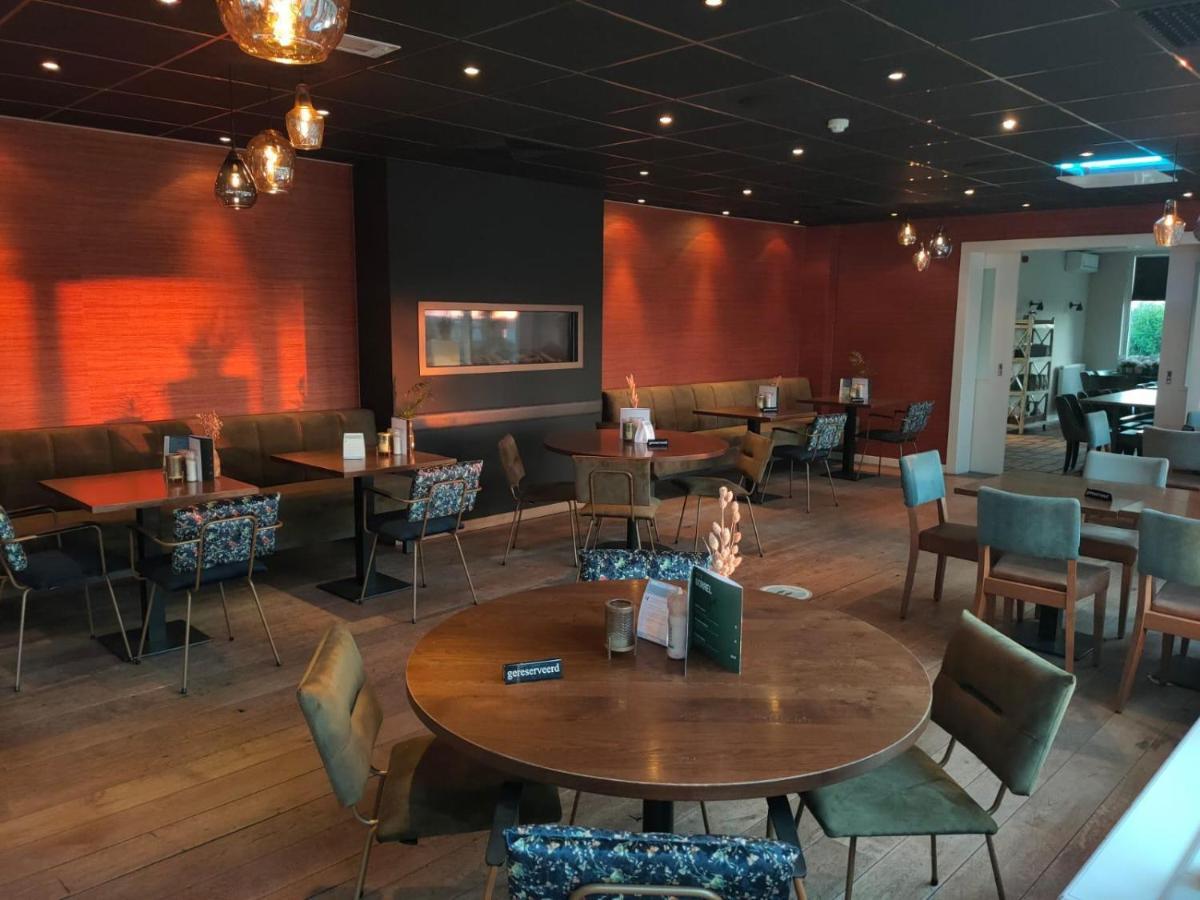't VeerHuys Hotel Beusichem Ngoại thất bức ảnh